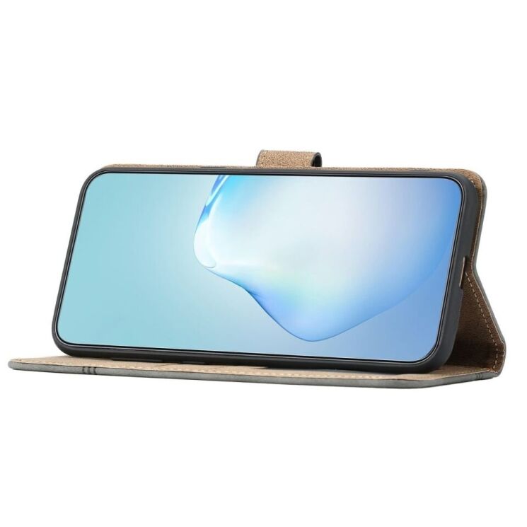 Чехол Deexe Blaze Case для Honor 200 Smart - Blue: фото 5 из 10