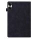 Чехол Deexe Business Style для Xiaomi Redmi Pad 2 - Black (383215B). Фото 7 из 8