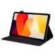 Чехол Deexe Business Style для Xiaomi Redmi Pad 2 - Black (383215B). Фото 3 из 8