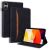 Чохол Deexe Business Style для Xiaomi Redmi Pad 2 - Black: фото 1 з 8