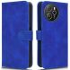 Чехол Deexe Classic Wallet для Blackview Shark 8 - Blue (378100L). Фото 1 из 6