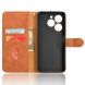 Чехол Deexe Classic Wallet для BlackView Shark 9 - Brown (374203Z). Фото 2 из 6