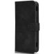 Чохол Deexe Classic Wallet для Infinix GT 30 Pro - Black (386003B). Фото 5 з 7