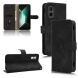 Чохол Deexe Classic Wallet для Infinix GT 30 Pro - Black (386003B). Фото 7 з 7