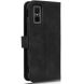 Чохол Deexe Classic Wallet для Infinix GT 30 Pro - Black (386003B). Фото 6 з 7