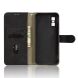 Чохол Deexe Classic Wallet для Infinix GT 30 Pro - Black (386003B). Фото 4 з 7