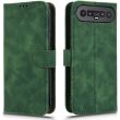 Чехол Deexe Classic Wallet для TECNO Camon Slim - Green (433001G)