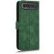 Чехол Deexe Classic Wallet для TECNO Camon Slim - Green (433001G). Фото 3 из 4