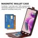 Чохол Deexe Flip Case для Xiaomi Redmi Note 12S - Black (327043B). Фото 7 з 10