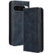 Чохол Deexe Retro Style для Google Pixel 10 Pro XL - Blue (384736L). Фото 1 з 18