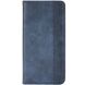 Чохол Deexe Retro Style для Google Pixel 10 Pro XL - Blue (384736L). Фото 4 з 18