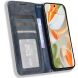 Чохол Deexe Retro Style для Google Pixel 10 Pro XL - Blue (384736L). Фото 6 з 18
