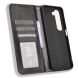 Чохол Deexe Retro Style для Infinix Hot 50 - Black (365909B). Фото 4 з 8