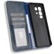 Чехол Deexe Retro Style для Infinix Note 50 Pro Plus - Blue (380608L). Фото 4 из 18