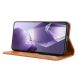 Чехол Deexe Retro Style для OnePlus 13R / Ace 5 / Ace 5 Pro - Brown (373700Z). Фото 3 из 7