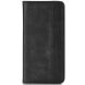 Чохол Deexe Retro Style для OPPO A3x / A3 / A40m - Black (365302B). Фото 5 з 7