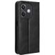 Чохол Deexe Retro Style для OPPO A3x / A3 / A40m - Black (365302B). Фото 6 з 7
