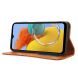 Чехол Deexe Retro Style для Samsung Galaxy M34 (M346) - Brown (336109Z). Фото 3 из 7