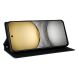 Чехол Deexe Rhombus Book для Realme C75 - Blue (374321L). Фото 3 из 10