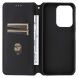 Чохол Deexe Rhombus Book для Xiaomi Poco C95 Pro - Blue (429201L). Фото 3 з 7