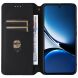 Чохол Deexe Rhombus Book для Xiaomi Poco X7 Pro - Red (371727R). Фото 2 з 6