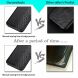 Чехол Deexe Rhombus Wallet для Samsung Galaxy A13 5G (A136) / A04s (A047) - Blue (292526L). Фото 17 из 18