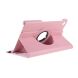 Чехол Deexe Rotation для Lenovo Tab M10 HD Gen 2 (TB-X306) - Pink (258614P). Фото 8 из 10