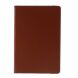 Чохол Deexe Rotation для Samsung Galaxy Tab S6 10.5 - Coffee (247812C). Фото 2 з 11