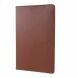 Чохол Deexe Rotation для Samsung Galaxy Tab S6 10.5 - Coffee (247812C). Фото 3 з 11