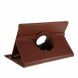 Чохол Deexe Rotation для Samsung Galaxy Tab S6 10.5 - Coffee (247812C). Фото 7 з 11