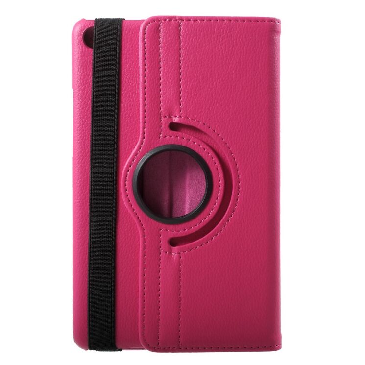 Чохол Deexe Rotation для Xiaomi Mi Pad 4 - Rose: фото 1 з 6