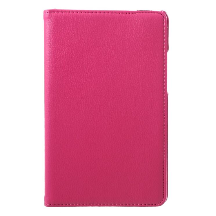 Чохол Deexe Rotation для Xiaomi Mi Pad 4 - Rose: фото 2 з 6
