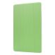 Чехол Deexe Silk Texture для Huawei MatePad T10 / T10s - Green (258200G). Фото 3 из 7