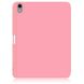 Чехол Deexe Smart Cover для Apple iPad Air 4 / 5 10.9 (2020/2022) / Air 11 M3/M2 (2025/2024) - Pink (224814P). Фото 3 из 11