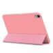 Чехол Deexe Smart Cover для Apple iPad Air 4 / 5 10.9 (2020/2022) / Air 11 M3/M2 (2025/2024) - Pink (224814P). Фото 5 из 11