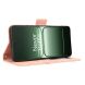 Чохол Deexe Wallet Stand для OnePlus Nord CE 5 / Ace 5 Racing - Pink (387601P). Фото 7 з 14