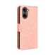 Чохол Deexe Wallet Stand для OnePlus Nord CE 5 / Ace 5 Racing - Pink (387601P). Фото 8 з 14