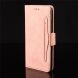 Чохол Deexe Wallet Stand для OnePlus Nord CE 5 / Ace 5 Racing - Pink (387601P). Фото 3 з 14