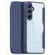Чехол DUX DUCIS Skin X Series для Samsung Galaxy A55 (A556) - Blue (348197L). Фото 1 из 10