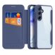 Чехол DUX DUCIS Skin X Series для Samsung Galaxy A55 (A556) - Blue (348197L). Фото 2 из 10