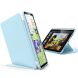Чохол ESR Flip Magnetic Case with Pencil Holder для Apple iPad Air 4 / 5 10.9 (2020/2022) / Air 11 M3/M2 (2025/2024) 4894240267097 - Sky Blue (224884SL). Фото 1 з 10