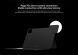 Чохол-клавіатура Touchpad Keyboard для Xiaomi Pad 6S Pro 12.4 (BHR8420GL) - Black (349416B). Фото 9 з 10
