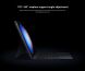 Чохол-клавіатура Touchpad Keyboard для Xiaomi Pad 6S Pro 12.4 (BHR8420GL) - Black (349416B). Фото 10 з 10