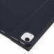 Чохол-клавіатура UniCase Keyboard Cover для Apple iPad Air 11 M3/M2 (2025/2024) - Black (354624B). Фото 9 з 9