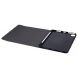 Чохол-клавіатура UniCase Keyboard Cover для Apple iPad Air 11 M3/M2 (2025/2024) - Black (354624B). Фото 6 з 9