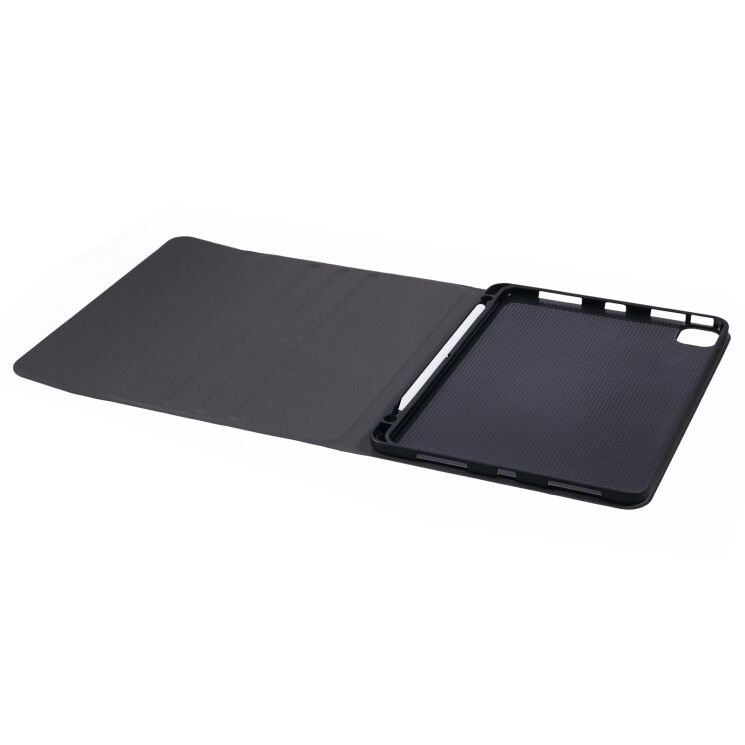 Чохол-клавіатура UniCase Keyboard Cover для Apple iPad Air 11 M3/M2 (2025/2024) - Black: фото 6 з 9
