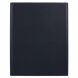 Чохол-клавіатура UniCase Keyboard Cover для Apple iPad Air 11 M3/M2 (2025/2024) - Black (354624B). Фото 8 з 9