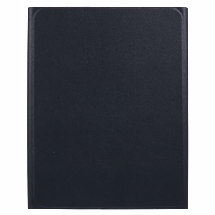 Чохол-клавіатура UniCase Keyboard Cover для Apple iPad Air 11 M3/M2 (2025/2024) - Black: фото 8 з 9