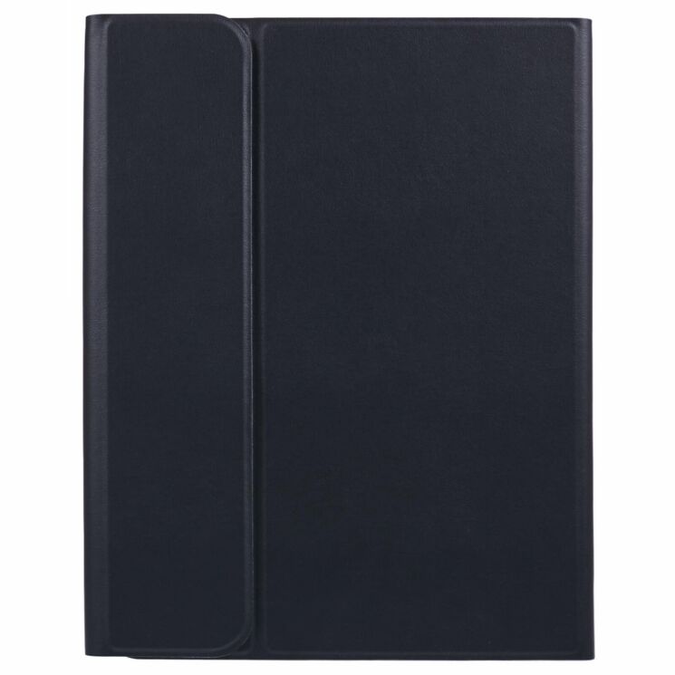 Чохол-клавіатура UniCase Keyboard Cover для Apple iPad Air 11 M3/M2 (2025/2024) - Black: фото 7 з 9