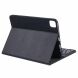 Чехол-клавиатура UniCase Keyboard Cover для Apple iPad Pro 11 (2020/2021/2022) - Black (350518B). Фото 6 из 10